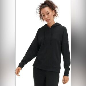 Black UGG Kyree Hoodie — Brand New/Never Worn!